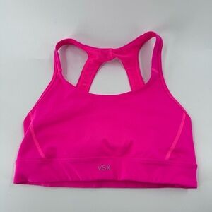 Victoria Secret VSX Sports Bra